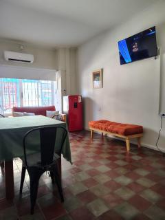 Lo de Anita -Flora - 5