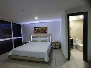 Apartamentos en Playa Coronado Full equipados Wifi - Playa Coronado - 2