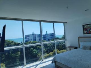Apartamentos en Playa Coronado Full equipados Wifi - Playa Coronado - 1