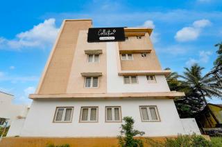 Collection O Coimbatore Post Office Ondipudur - Coimbatore - 0