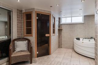 Gylle Luxe & Retreat - 0