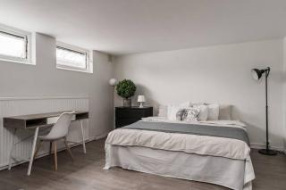 Gylle Luxe & Retreat - Borlänge - 8