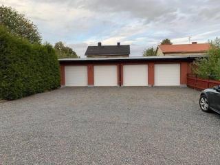 Gylle Luxe & Retreat - Borlänge - 6