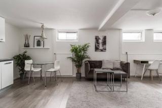 Gylle Luxe & Retreat - Borlänge - 5
