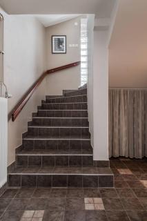 Gylle Luxe & Retreat - Borlänge - 4