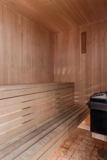 Gylle Luxe & Retreat - Borlänge - 2