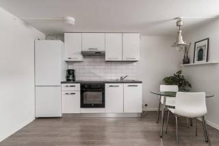 Gylle Luxe & Retreat - Borlänge - 1