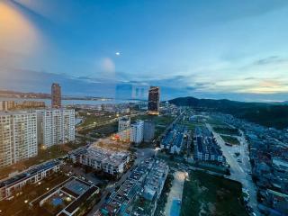 Charming Sea View Retreat in Ha Long - Ha Long - 3