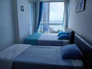 Apartamentos en Playa Coronado Full equipados Wifi - Playa Coronado - 3