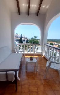 Apartamentos Xoroi - Cala en Porter - 2