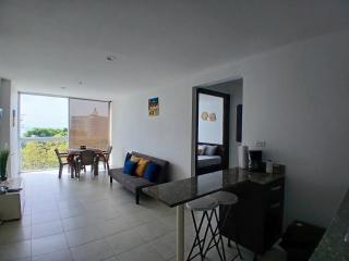 Apartamentos en Playa Coronado Full equipados Wifi - Playa Coronado - 9