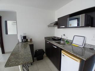 Apartamentos en Playa Coronado Full equipados Wifi - Playa Coronado - 8