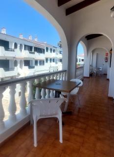 Apartamentos Xoroi - Cala en Porter - 3