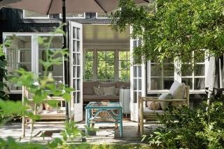 Beach And Forest Close To Tisvilde House - 8