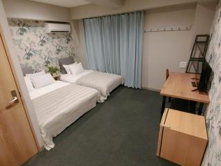 J hotel梅田館 - Osaca - 1