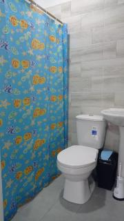 Hostal berpé - Coveñas - 1
