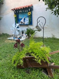 Garden House - Nea Michaniona - Néa Michanióna - 1
