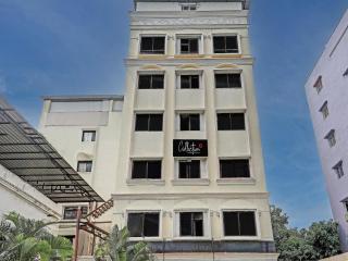Super Townhouse Vaishnavi - Secunderabad - 0