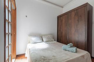 Copacabana de Frente a Praia: Básico e Funcional - 4