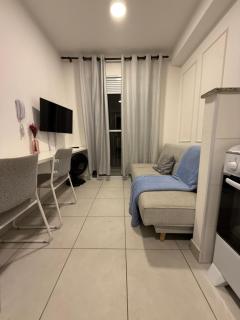 Flat Perto do Tokio Marine - 1002 A - São Paulo - 5