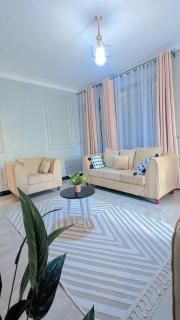 Cozy 1br Apt in the centre of Bukoto with Elevator and Standby generator - 3