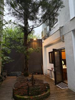 森33-3行旅 南投埔里包棟民宿 - 5