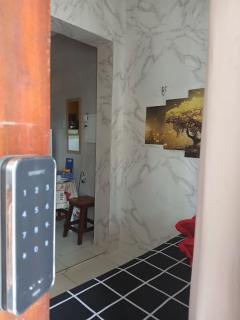 Flat Aracaju - Conforto e Economia no Coração da Capital - Aracaju - 9
