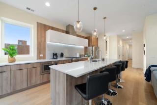 New 3Bed 3Bath Condo with Parking by United Center - Chicago - 0