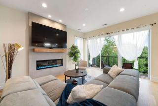 New 3Bed 3Bath Condo with Parking by United Center - Chicago - 8