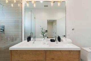 New 3Bed 3Bath Condo with Parking by United Center - Chicago - 7