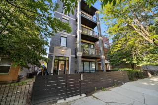 New 3Bed 3Bath Condo with Parking by United Center - Chicago - 6