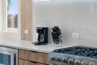 New 3Bed 3Bath Condo with Parking by United Center - Chicago - 5