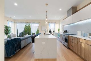 New 3Bed 3Bath Condo with Parking by United Center - Chicago - 4