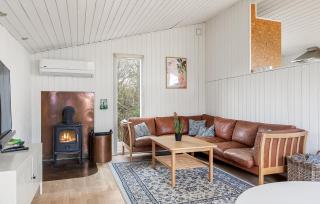 Amazing Home In Glesborg With Kitchen - Glesborg - 8