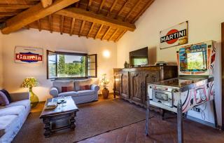 Amazing Home In Barberino Tavarnelle - Barberino Val d'Elsa - 5