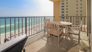 Phoenix I 1121 condo - Orange Beach - 1