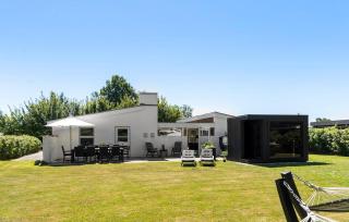 Gorgeous Home In Sydals With Sauna - Neder Lysabild - 9