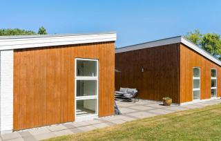Gorgeous Home In Sydals With Sauna - Neder Lysabild - 4
