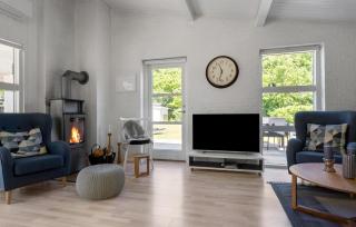 Gorgeous Home In Sydals With Sauna - Neder Lysabild - 2