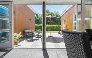 Gorgeous Home In Sydals With Sauna - Neder Lysabild - 1