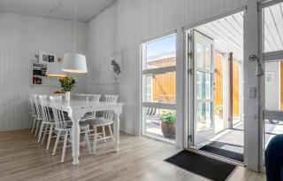 Gorgeous Home In Sydals With Sauna - Neder Lysabild - 5
