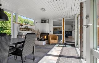 Gorgeous Home In Sydals With Sauna - Neder Lysabild - 4