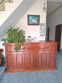 Khopchai Guesthouse - 6