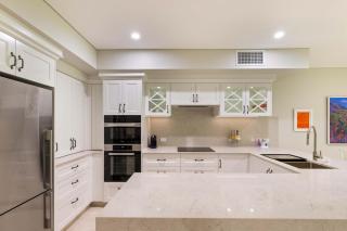 Mirage Resort Villa 105 with access to Sheraton Facilities - 4