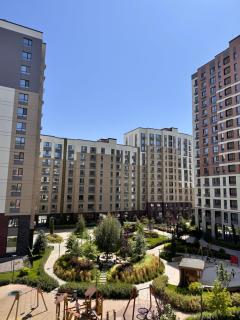 Гранд парк - Chimkent - 6