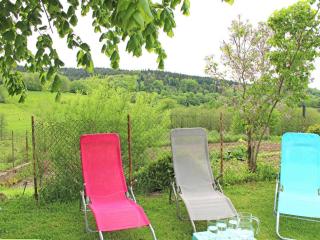 Gîte familial à la montagne avec jardin, terrasse et Wi-Fi - FR-1-489-332 - Lavoine - 2