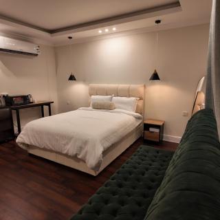 4 Unique U Private Residence - Al Khobar - 6