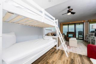 Phoenix I 1024 condo - Orange Beach - 1