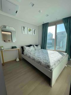 광안리 봄봄하우스 #무료주차, 헬스&사우나 - 8