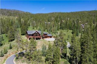 Rounds Retreat home - Breckenridge - 7